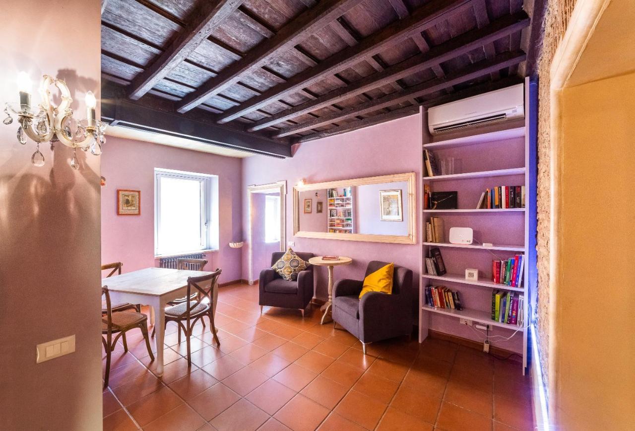 Maison Specchi — Foto 1
