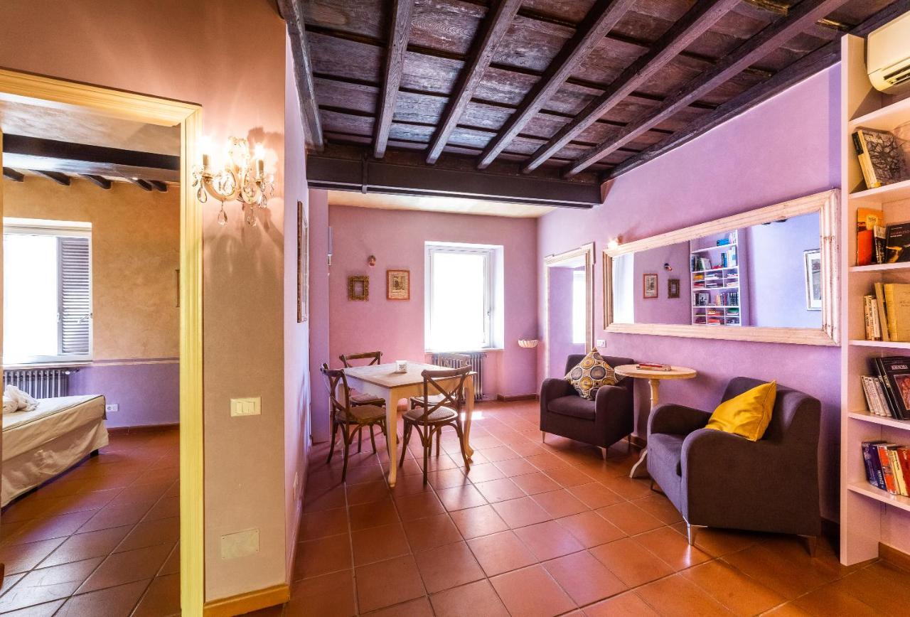 Maison Specchi — Foto 2
