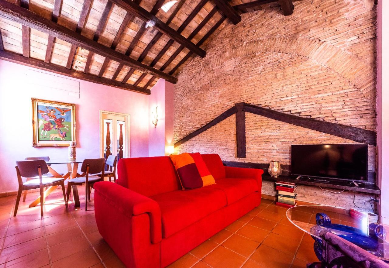 Maison Specchi — Foto 3